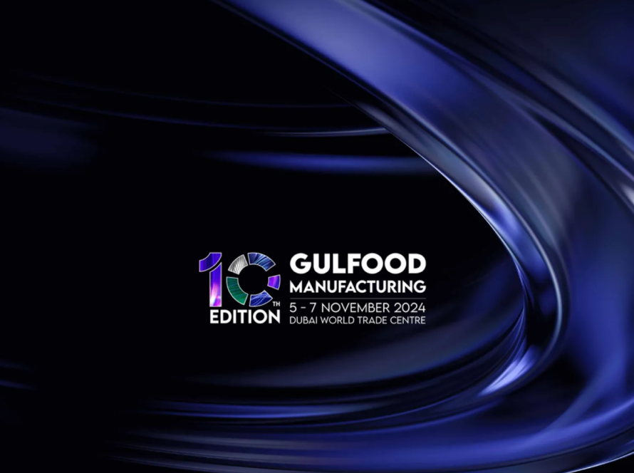Granaris is present in Gulfood 2024
