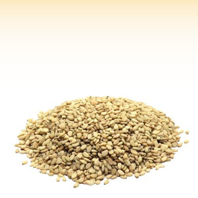 Sesame Seeds semillas de sesamo Granaris