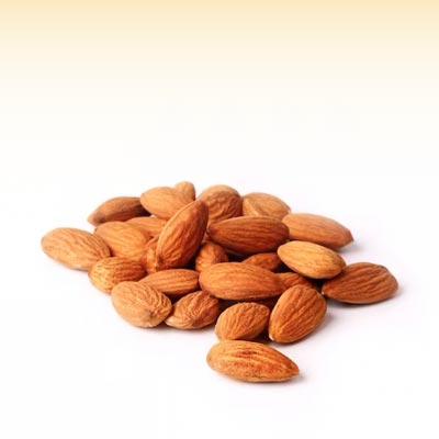 Almonds Almendras Granaris