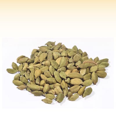 Cardamom Cardamomo Granaris