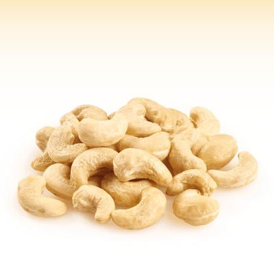 Cashew Nuts Castaña de caju Granaris