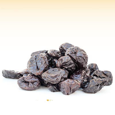 Dried Prunes Ciruela deshidratada Granaris