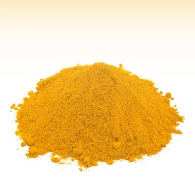 Turmeric Granaris