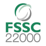 granaris is certified by fssc 22000