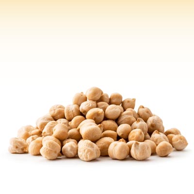 Chickpeas Garbanzos Granaris