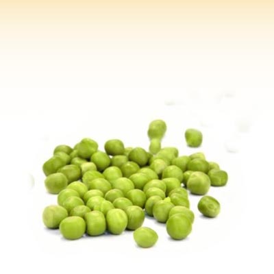 green peas arvejas granaris