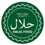 granaris is certified by halal food