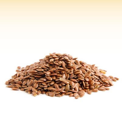 Flaxseed Linaza Granaris