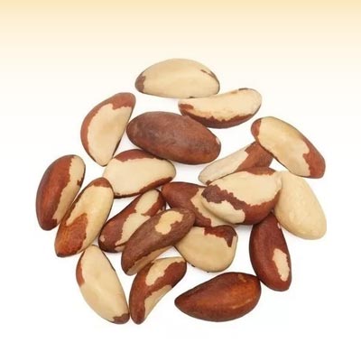 Brazil Nuts nuez de Brasil Granaris