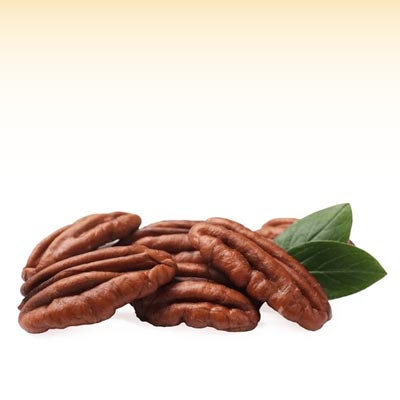 Pecan Nuts Nuez de pecan Granaris